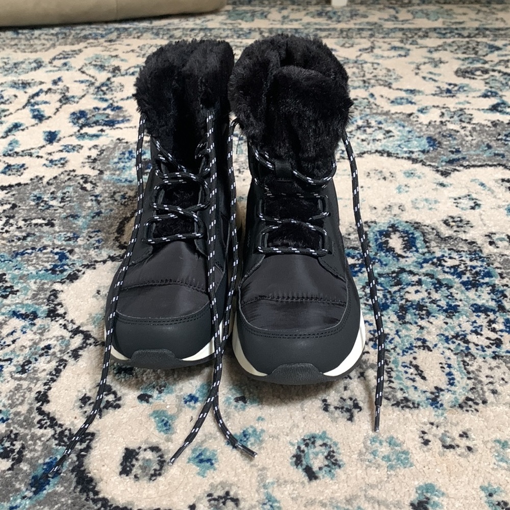 DREAM PAIRS Women's Winter Snow Boots